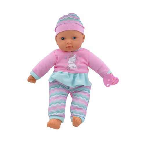 Lullaby baby soft - baby,