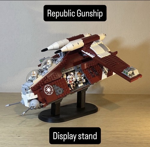 Lego star wars - star, republic