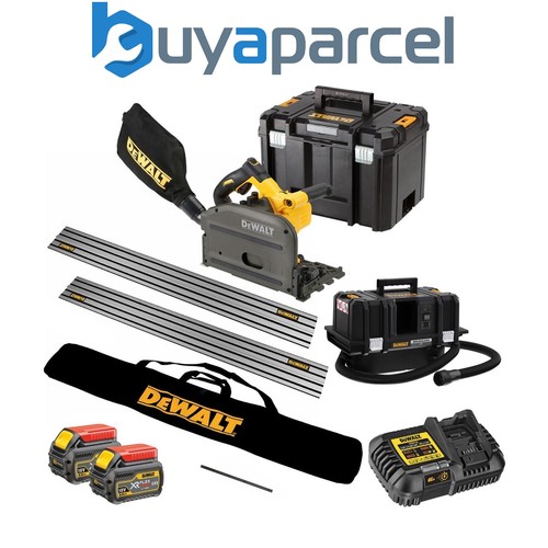 Dewalt dcs520t2 54v - dcs520t2, xr