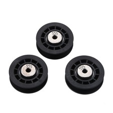3PCS Brand New Idler Pulley