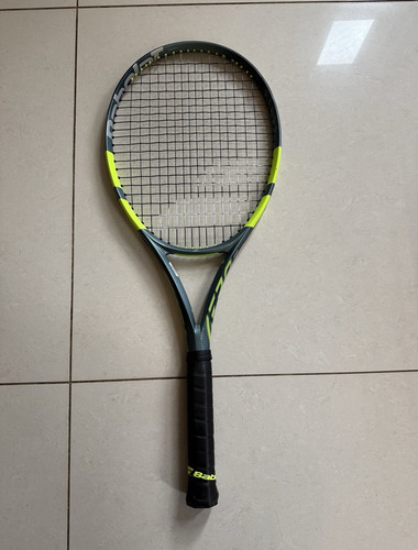 Babolat pure aero 2026 - babolat,