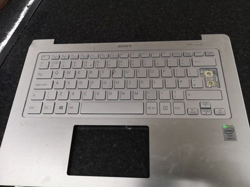 Sony vaio svf14n english - sony,