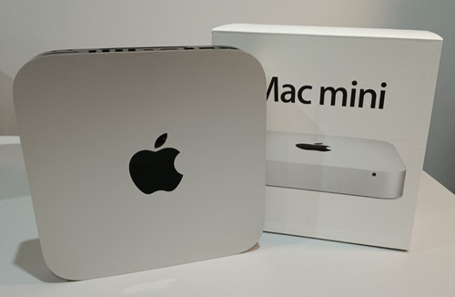 Apple mac mini - 2011, server
