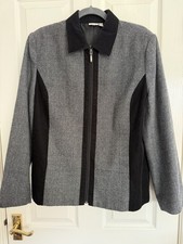 Oscar B Women’s Grey And