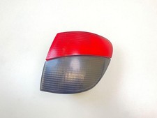 Peugeot 407 SW 6E Rear Right Tail Light 45503 2.09 Diesel 80kw 1998 31337191