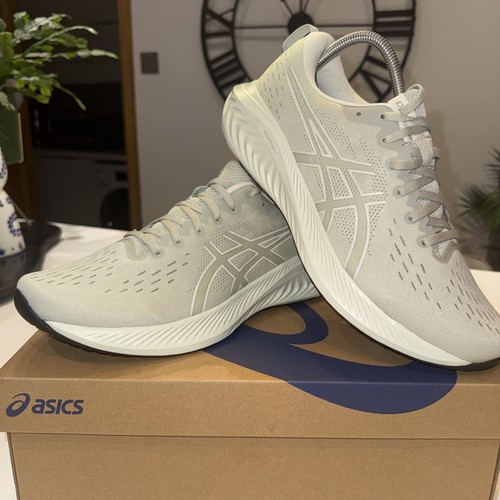 Asics gel excite white sage - asics,