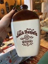 Vintage Jack Daniels 9''