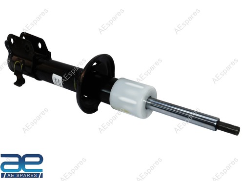 Front suspension strut left - front,