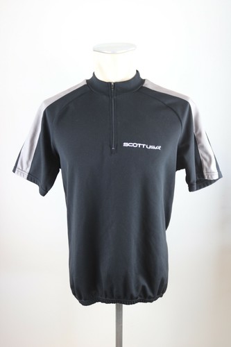 Scott usa cycling shirt - scott, size