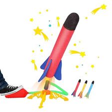 Rocket Launcher For kids -