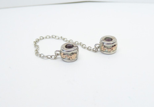 Clogau gold silver 9ct - &,