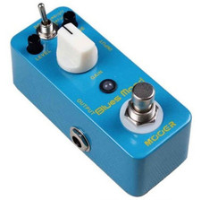 Mooer Micro Blues Mood Blues