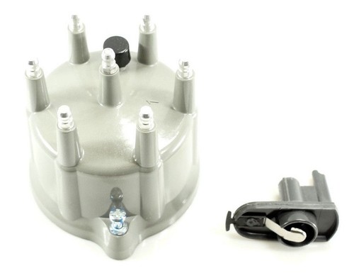 Distributor rotor cap for - distributor,