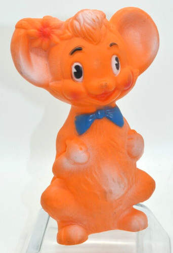 1960 combex squeak - squeak, mouse