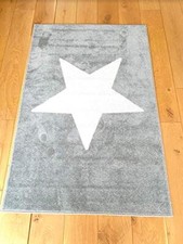 Baby Nursery Rug with Latex