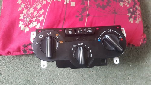 Subaru impreza heater controls - impreza,