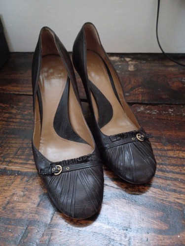 Bally ladies brown - ladies, leather