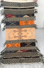 Moroccan Rug Carpet - Boho
