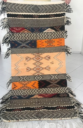 Moroccan rug carpet boho - moroccan,