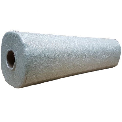 Fibreglass chopped strand - chopped,