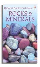Rocks and minerals - rocks,