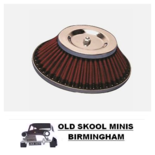 Classic mini cone type air - mini,