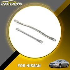 UK For Nissan Micra K12 Front