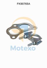 FK90765A CATALYTIC CONVERTER