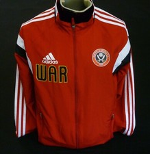 Sheffield United Football 2014