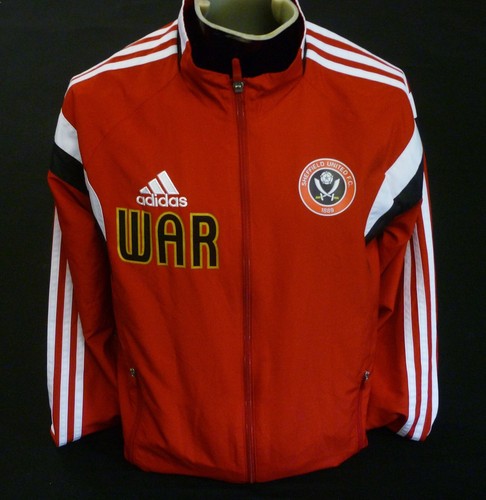 Sheffield united football - sheffield, 2014