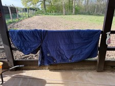 6'0 Mark Todd Stable Rug