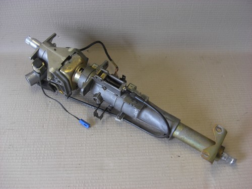 Jaguar daimler x300 steering - jaguar,