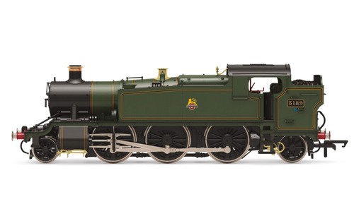 Hornby r3851 gauge 51xx - hornby,