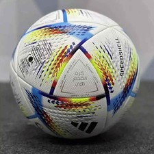 Adidas Al Rihla Official FIFA