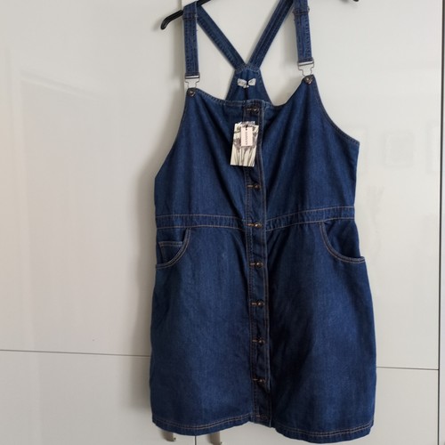 Alice you size blue denim - size,