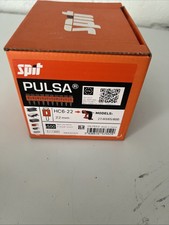 Spit Pulsa HC6-22NAILS/PINS