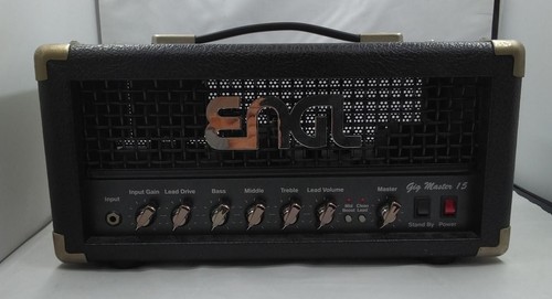Engl amp head - engl,