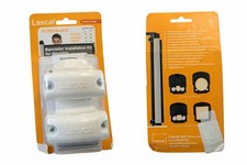 Lascal KiddyGuard Bannister