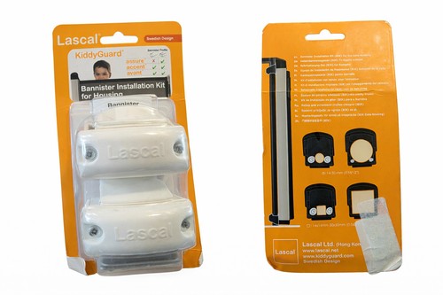 Lascal kiddyguard bannister - lascal,