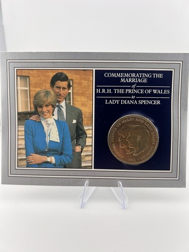 Royal mint 1981 - royal, commemorative