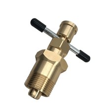 Plumbers Olive Puller Removal