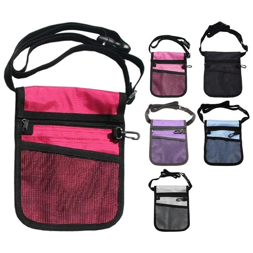 Nurse organizer belt - organizer, pocket