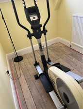 Kettler Cosmos Cross trainer