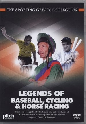 Sporting greats legends - sporting,
