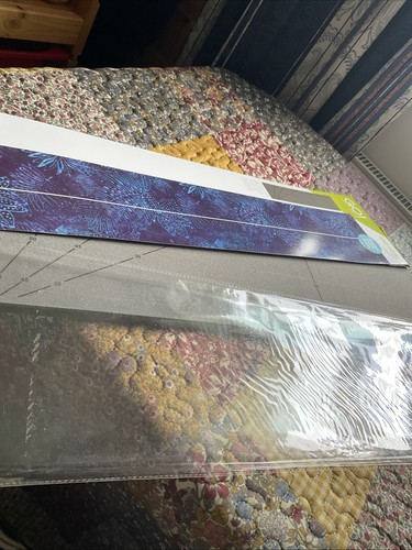Accuquilt strip fabric - strip,