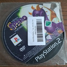 The Legend of Spyro The