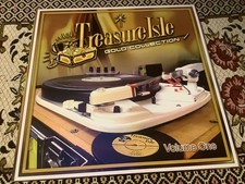 Treasure isle gold collection - isle,