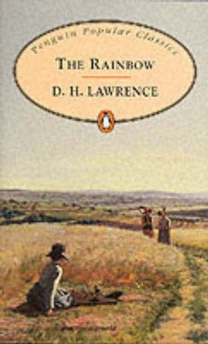 The rainbow h lawrence - -, h.