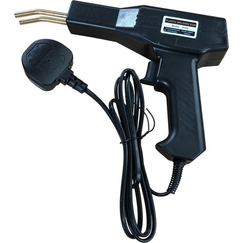 Plastic welding gun h150 150w - plastic,