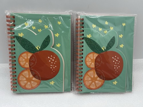 Orange shaped double layer - orange,